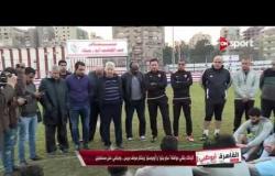 القاهرة أبو ظبي - أخر الأخبار الرياضية المصرية .. السبت 26 مارس 2017