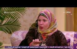 السفيرة عزيزة - د/ عبير عبد الحميد ... كيف تأهلت للتعامل مع مريض التوحد