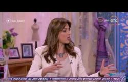 السفيرة عزيزة - حلقة الأحد 26-3-2017 مع الإعلامية " سناء منصور " والإعلامية " شيرين عفت "