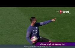 ملاعب ONsport: جولة في أهم الأخبار المصرية والعالمية الرياضية - الأحد 26 مارس 2017