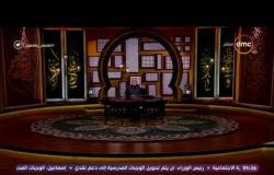 الشيخ خالد الجندى يبث فيديو للشعراوي: الأذان بالصوت العالي "غوغائية" - لعلهم يفقهون