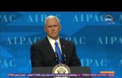 الأخبار - نائب الرئيس الأمريكي : ترامب يدرس نقل السفارة إلى القدس "بجدية" بدلأ من تل أبيب