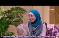 السفيرة عزيزة - حلقة الإثنين 27-3-2017 مع الإعلامية " جاسمين طه " والإعلامية " نهى عبد العزيز "