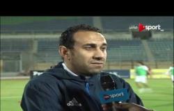 ستوديو إفريقيا: طارق السعيد يوضح حقيقة رفض لاعبى الأهلى والزمالك الإنضمام لمنتخب مصر للمحليين