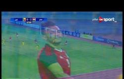 خالد قمر يضيع ضربة جزاء لـ منتخب مصر للمحليين أمام منتخب بنين