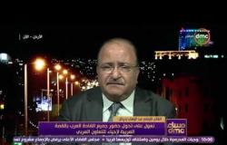 مساء dmc - عبد الوهاب بدرخان : هناك لغط حول دخول تركيا للعراق وأمريكا وحكومة بغداد هم المسئولين