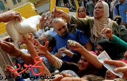 كوارث تنتظر المصريين في يونيو : "ارتفاع جنوني في كثير من السلع ونقص بعضها" مع اقتراب رمضان .. تعرف عليها
