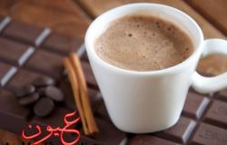 تحذير- دراسة تمنعكم من شرب الشوكولاته الساخنة... لن تتخيّلوا السبب!