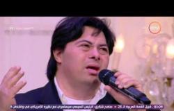 السفيرة عزيزة - حلقة الثلاثاء 28-3-2017 مع الإعلامية " شيرين عفت "والإعلامية " سناء منصور "