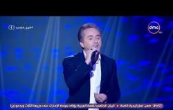 شيري ستوديو -النجم / مروان خوري ... يبدع في الغناء لـ عبد الوهاب " قولي عملك ايه "
