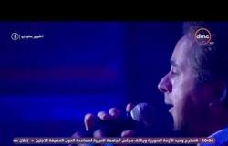 شيري ستوديو - النجم / مروان خوري ... يبدع ويتألق في الغناء " أكبر أناني "