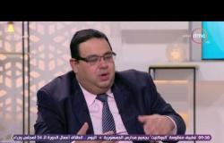 8 الصبح - أ/محسن عادل يوضح ميزانية برنامج "تكافل وكرامة" فى الموازنة العامة الجديدة