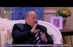 السفيرة عزيزة - محمد راشد " اللص التائب " ... كيفية يمكن حماية أنفسنا من السرقة