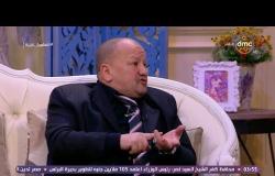 السفيرة عزيزة - محمد راشد " اللص التائب " ... يحكي كيف كان يسرق البيوت