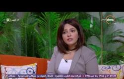 8 الصبح - د/علاء المسلمي يتحدث عن أسباب إصابة الاطفال بمرض السكر منذ الصغر