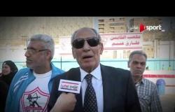 القاهرة أبوظبي: م. شريف إسماعيل - رئيس الوزراء يفتتح المشروعات الجديدة بنادي الزمالك