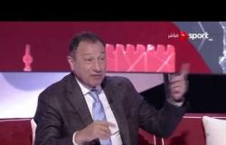 القاهرة أبوظبي: رأي ك. محمود الخطيب في المعلق محمد لطيف