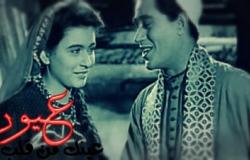 بالفيديو || سعاد حسني تبكي لفشل محرم فؤاد في التعرف عليها لتغير وزنها: «مش عارف نعيمة يا حسن»
