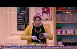 السفيرة عزيزة - باكينام سيف الدين " خبيرة التغذية " ... التغذية الصحية للأم الحامل