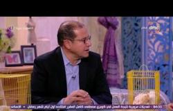 السفيرة عزيزة -  سامي عايد : لماذا يفضل المستهلك الفراخ البلدي عن الفراخ البيضاء