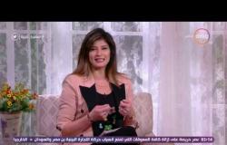 السفيرة عزيزة - الإعلامية /نهى عبد العزيز ... إختلاف الفصول والإكتئاب الصيفي