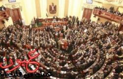 وزيرا الداخلية والعدل يمثلان أمام البرلمان المصرى اليوم