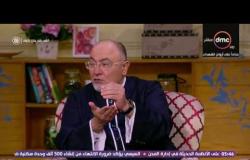 السفيرة عزيزة - الشيخ / خالد الجندي : يرد على أحد ضيوف عمرو أديب هاجم برنامج لعلهم يفقهون