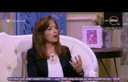 السفيرة عزيزة - أمينة خيري " الكاتبة الصحفية " : مؤسسة الأزهر هي من يجب أن تعلن فيها حالة الطوارئ