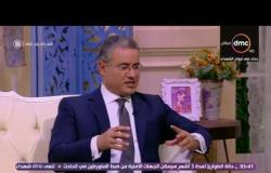 السفيرة عزيزة - د/ عبد الناصر عمر " أستاذ الصحة النفسية " ... للأسف الشديد كلنا متطرفون