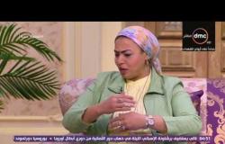 السفيرة عزيزة - الشاعرة / نور عبد الله  ... قصيدة " البطولة " في حب والدها