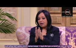 السفيرة عزيزة - أنيسة حسونة :الإعلام وظيفته أن يشجع مفاهيم الإستنارة "دعونا نحترم المساحات"
