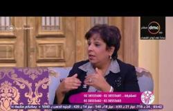 السفيرة عزيزة - الكاتبة / عزة هيكل ...  كليات التربية في حاجة إلى ثورة في وضع المناهج التربوية