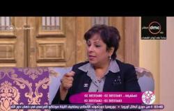 السفيرة عزيزة - الكاتبة / عزة هيكل ... التعليم في مصر يعمل على إنقسام المجتمع المصري