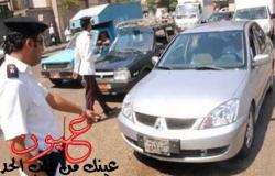 قانون المرور الجديد «يقطع عيش» نصف مليون مصري.. ويضع 5 حيل لجمع الأموال من المواطنين