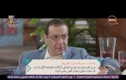 حكاية كل بيت - أولى حلقات البرنامج مع زهرة رامي و د /محمد رفعت بتاريخ 21-4-2017