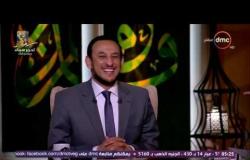 الشيخ خالد الجندي: أعداء الإسلام هيموتوا ويتشلوا من البخارى