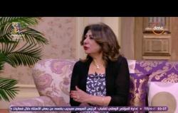 السفيرة عزيزة - الصحفية / نادية علام ... الذمة المالية في الإسلام للمرأة ذمة منفصلة