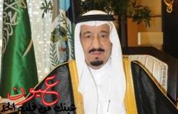 الملك سلمان ينقذ السعودية من انقلاب مدمر