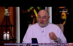 الشيخ خالد الجندى عن تحرير سيناء: يوم نزعنا كرامتنا