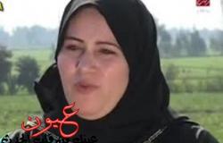 تفاصيل اختفاء أول امرأة تتولى منصب عمدة فى مصر بمحافظة الشرقية منذ شهر