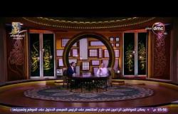 لعلهم يفقهون - حلقة الثلاثاء 25-4-2017 مع الشيخ خالد الجندي ورمضان عبد المعز "سيناء في القرآن"