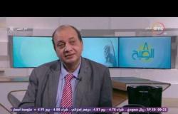 8 الصبح - د/خالد عزت يوضح إزاي نعيد نشر الثقافة من جديد فى مواجة "الفكر المتطرف"
