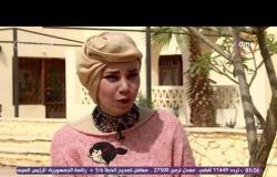 السفيرة عزيزة - الثلاثاء 2-5-2017 مع الإعلامية " سناء منصور " و" جاسمين طه " و " نهى عبد العزيز "