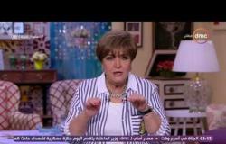 السفيرة عزيزة - تعليق سناء منصور ..على مداخلة الرئيس مع عمرو أديب"الزيادة السكانية تساوي الإرهاب"