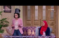 السفيرة عزيزة -  ياسمين سمير: عرض تقديمي ايه اللي هيحصل لو مجموعة خلايا عصبية مشتغلتش بالشكل السليم