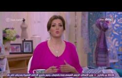 السفيرة عزيزة - الإعلامية / سناء منصور: يجب أن نتعلم سياسة الإقتصاد في مواردنا " زحمة يا دنيا زحمة "