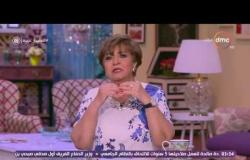 السفيرة عزيزة - حلقة الأربعاء 3-5-2017 مع الإعلامية " سناء منصور " والإعلامية " شيرين عفت "