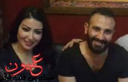 بالفيديو..أول ظهور لأحمد سعد برفقة سمية الخشاب بعد خبر زواجهما