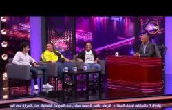 عيش الليلة - حمدي الميرغني: أنا أصغر حاصل على ماجيستير حقوق في مصر "كان نفسي أبقي زي أبو شقة"