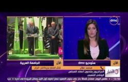 الأخبار - الجزائريون ينتخبون أعضاء المجلس الوطني الشعبي